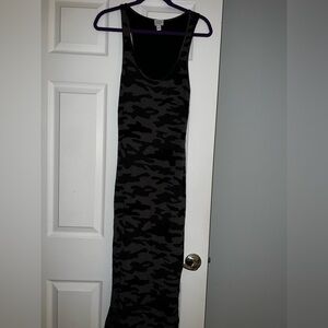 Peyton Jensen Maxi Dress